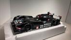 Nissan gt-r lm nismo 2015 test car autoart 1.18, Hobby en Vrije tijd, Modelauto's | 1:18, Ophalen of Verzenden, Autoart, A, A