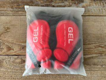 NIEUW heren fietsbroek maat L beschikbaar voor biedingen