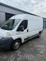 Fiat Ducato 2.3 2013 l2h2 marge, Auto's, Bestelauto's, Bedrijf, Diesel, 130 pk, 750 kg