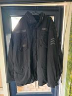Nieuwe Winterjas !!, Kleding | Heren, Grote Maten, Ophalen of Verzenden, Nieuw, Zwart, M65 Giant