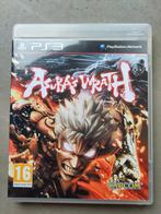Asura's wrath, Spelcomputers en Games, Avontuur en Actie, 1 speler, Ophalen of Verzenden, Zo goed als nieuw