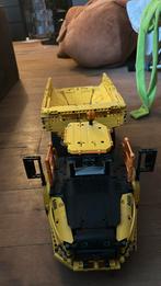 Lego technic A60H volvo, Kinderen en Baby's, Speelgoed | Duplo en Lego, Ophalen, Zo goed als nieuw
