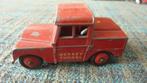 Dinky toys Land Rover, Hobby en Vrije tijd, Modelauto's | 1:43, Ophalen of Verzenden, Gebruikt, Auto, Dinky Toys