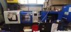 Injection Press TEDERIC TRX 100V, Verzenden, Gebruikt, Gereedschap of Toebehoren