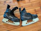 Bauer N5000 ijshockey schaatsen 7R, Ophalen, Gebruikt, Bauer, IJshockeyschaatsen