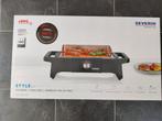 Severin Barbecue Grill -Tafel grill *Nieuw*, Ophalen of Verzenden, Nieuw, Overige merken