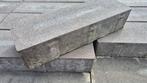 64 stenen, NATURA STRAK 10x30x6CM BERLIN PARIS (mangaan), Tuin en Terras, Ophalen, Klinkers, Nieuw, Minder dan 5 m²