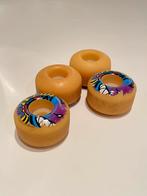 Spitfire 54mm 95a Skateboard Wielen, Sport en Fitness, Skateboarden, Ophalen of Verzenden, Zo goed als nieuw