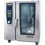 Rational SCC101E Elektrisch Zelfkookcentrum, Ophalen of Verzenden, Gebruikt, Ovens, Magnetrons en Steamers