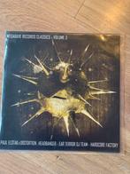 Megarave Records Classics Volume 3 - Vinyl Boxset, Ophalen of Verzenden, Zo goed als nieuw