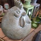 Stenen kip, Ophalen of Verzenden, Steen