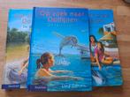 Op zoek naar dolfijnen 3 leesboeken, Boeken, Ophalen of Verzenden, Gelezen, L. Daniels