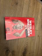 Maarten Bax - Wesley Sneijder, Maarten Bax; Rene van Dam, Ophalen of Verzenden, Zo goed als nieuw, Sport