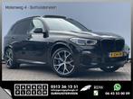 BMW X5 xDrive45e M-Sport High Ex Massage Pano HUD Trekhaak L, Gebruikt, 398 pk, Zwart, Leder