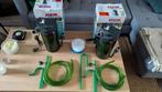 2x Eheim Classic 250 externe filter, Ophalen, Zo goed als nieuw, Filter of Co2