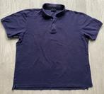 Blauw polo shirt maat XXXL / 3XL van Unsigned, Kleding | Heren, Grote Maten, Ophalen of Verzenden, Zo goed als nieuw, Blauw, Shirt