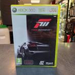 Xbox 360 Game | Forza Motorsport 3, Microsoft, Zo goed als nieuw, Support@microsoft.com, Microsoft Corporation
One Microsoft Way
Redmond, WA 98052-6399
USA
