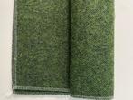 STOF VOOR DESIGN: groene meubelstof Keymer Richwool 47  8x, Hobby en Vrije tijd, Stoffen en Lappen, Wol, 120 cm of meer, Ophalen of Verzenden