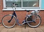 Azor Er-Go E-bike Electrische Lage Instap Fiets Rijklaar!!, Ophalen, Zo goed als nieuw, 50 km per accu of meer, Overige merken
