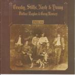 Crosby, Stills, Nash & Young - Deja Vu, Ophalen of Verzenden, Zo goed als nieuw, Poprock