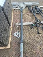 Lantaarn straatlantaarn tuinlamp tuinlantaarn ( 291 ), Tuin en Terras, Buitenverlichting, Ophalen, Gebruikt, Staande lamp, Netvoeding