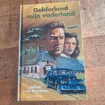 J. van Dorsten - Gelderland, mijn vaderland, J. van Dorsten, Noord-Brabant, Ophalen of Verzenden, Zo goed als nieuw