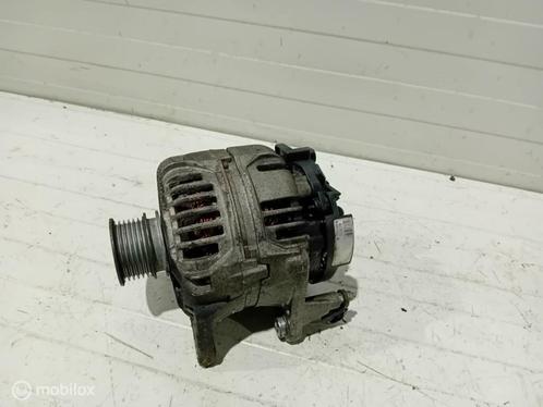Dynamo Volkswagen 1.4 16V 0124315005, Auto-onderdelen, Elektronica en Kabels, Gebruikt, Ophalen of Verzenden