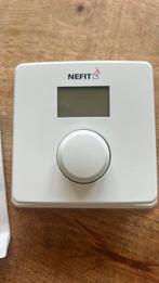 Nefit thermostaat moduline 1010, Ophalen of Verzenden, Nieuw