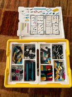 LEGO Education SPIKE PRIME basisset., Ophalen of Verzenden, Zo goed als nieuw