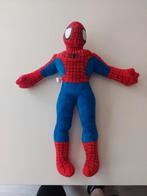 Spiderman knuffel  40 cm, Kinderen en Baby's, Speelgoed | Knuffels en Pluche, Ophalen of Verzenden, Zo goed als nieuw, Overige typen