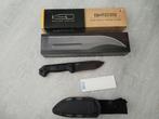 Ka-Bar Becker BK2 Combat Knife - Nieuwstaat, Ophalen of Verzenden, Zo goed als nieuw