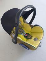 Maxi Cosi met voetenzak en verkleiner, Ophalen, 0 t/m 13 kg, Maxi-Cosi, Autogordel