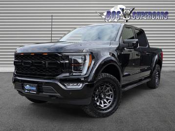 Ford USA F-150 LARIAT SPORT BAD ASS BOS (bj 2024) beschikbaar voor biedingen