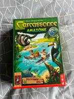 Nieuw Carcassonne Amazone Bordspel, Drie of vier spelers, Ophalen of Verzenden, Nieuw