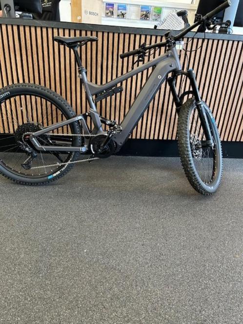 Riese und Muller Delite Touring MET GARANTIE, Fietsen en Brommers, Elektrische fietsen, Nieuw, Riese & Müller, 51 tot 55 cm, 50 km per accu of meer