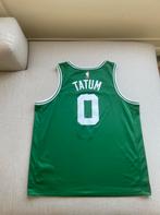 Jayson Tatum - Boston Celtics Jersey - XL, Sport en Fitness, Basketbal, Ophalen of Verzenden, Zo goed als nieuw, Kleding