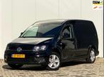 Volkswagen Caddy 2.0 TDI L2H1 BMT Maxi Highline AUTOMAAT, Auto's, Bestelauto's, Stof, Gebruikt, Euro 6, 4 cilinders