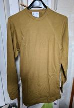 T-shirt thermo Leger, Ophalen of Verzenden, Nieuw