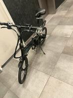 Fiido D4S Opvouwbare Elektrische Fiets, Fietsen en Brommers, Overige merken, Gebruikt, Ophalen of Verzenden, Minder dan 47 cm