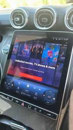 Draadloze CarPlay Box met PlayStore YouTube & Netflix & meer, Auto diversen, Ophalen of Verzenden, Zo goed als nieuw