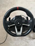 Hori Racestuur voor Playstation, Ophalen of Verzenden, Gebruikt