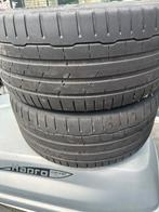 Banden 255/45/ R19 Hankook Ventus evo S1, Auto-onderdelen, Banden en Velgen, 19 inch, Gebruikt, 255 mm, Ophalen of Verzenden