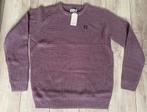 Super mooie nieuwe paarse trui van Dstrezzed (Maat 2XL), Kleding | Heren, Truien en Vesten, Verzenden, Nieuw, Overige maten, Paars