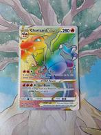 Pokemon brilliant stars Charizard vstar rainbow 174/172, Hobby en Vrije tijd, Verzamelkaartspellen | Pokémon, Ophalen of Verzenden
