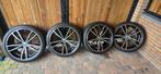 BMW 791M 19 inch OEM breedte set styling velgen, Auto-onderdelen, 19 inch, 255 mm, Velg(en), Ophalen of Verzenden