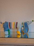 Leuke teckel, Ophalen, Overige typen