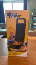 Churros maker, Ophalen of Verzenden, Zo goed als nieuw