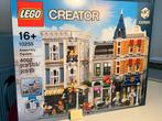 Lego 10255 Assembly Square sealed, Kinderen en Baby's, Speelgoed | Duplo en Lego, Ophalen, Zo goed als nieuw
