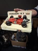 Polistil Ferrari B3 Formule 1 Modelauto, Ophalen of Verzenden
