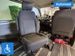 Volkswagen Transporter L1H1 Rolstoelbus Automaat PARAVAN, Auto's, Automaat, 12 maanden, Stof, Gebruikt